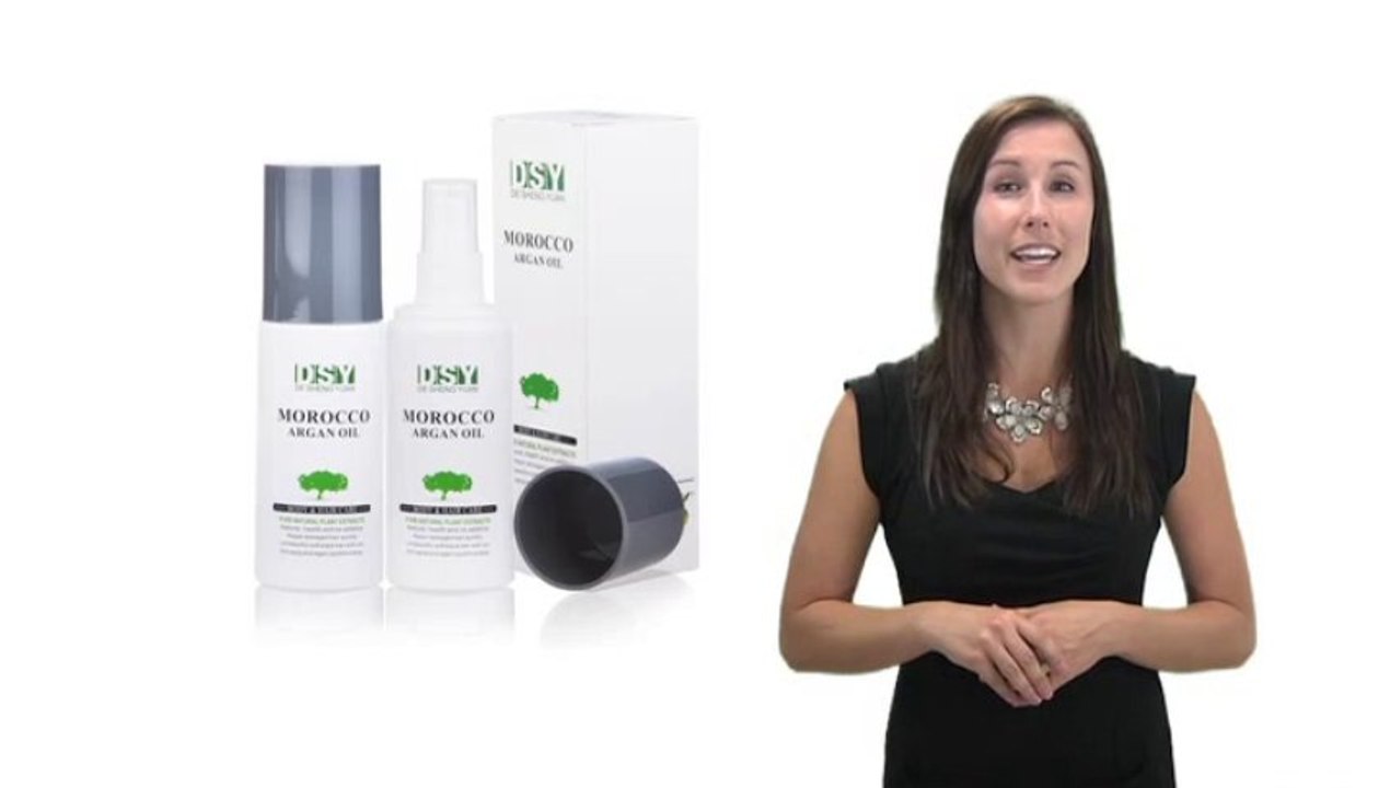 Organic Argan Oil Wholesale. By Natural & Beauty Products. Certified Organic Argan Oil