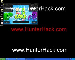 Mini Golf MatchUp Hack Trainer Tool 2013