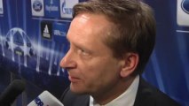 Heldt über die Gründe des Wandels auf Schalke