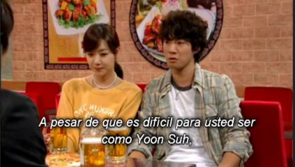 Vamos Gloria sub español 25(1/2)