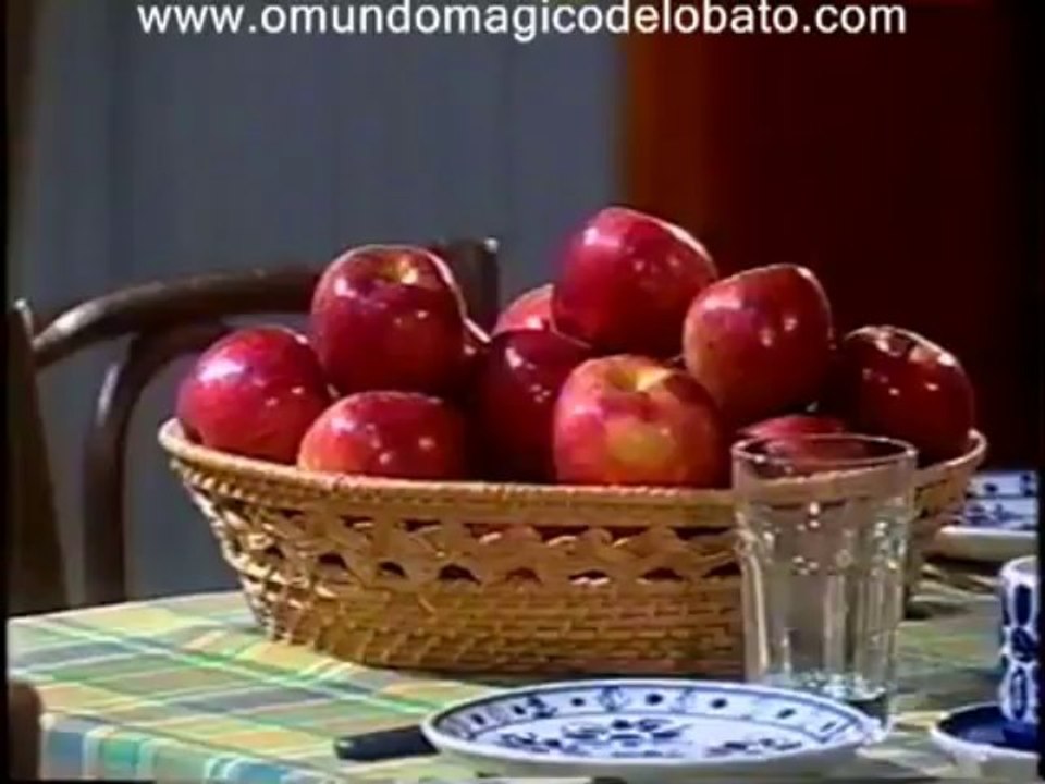 A Bela e a Fera Cap 8-Parte 2