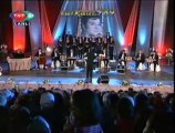 EGE ÜNİVERSİTESİ DTMK Klasik Türk Müziği Korosu-Bir gönül hikâyesi anlatırdı gözlerin