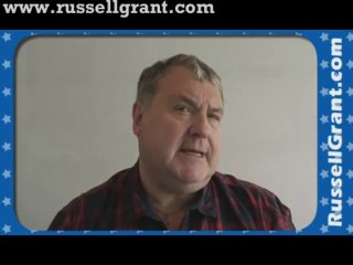 Russell Grant Video Horoscope Gemini September Thursday 19th 2013 www.russellgrant.com