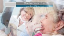 Family Centered Pediatric Dentist in Orem, UT