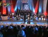 EGE ÜNİVERSİTESİ DTMK Klasik Türk Müziği Korosu-Bir demet yâsemen aşkımın tek hâtırası