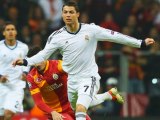 Real Madrid takes Galatasaray, 6-1, in the start of the Champions League!