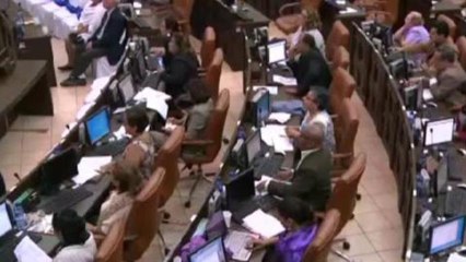 Nicaragua weighs change in abuse law