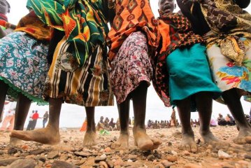 The Stream - Can Kenya quench its thirst paradox?