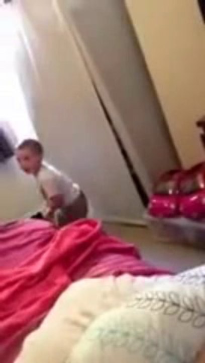 kid's new toy