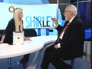 Aveledo: Más que una oposición somos una "alternativa"