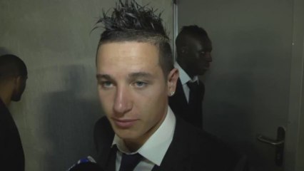 OM : Thauvin a hâte de prouver sur le terrain