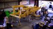 HOLT CAT Weslaco, (956) 968-2161, 777D Truck Rebuild - Cat Rebuilds from Caterpillar, Cat Equipment Rebuild, Engine Rebuild
