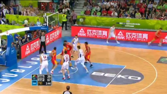 Eurobasket 2013 - Repaso express a los cuartos de final. I Parte