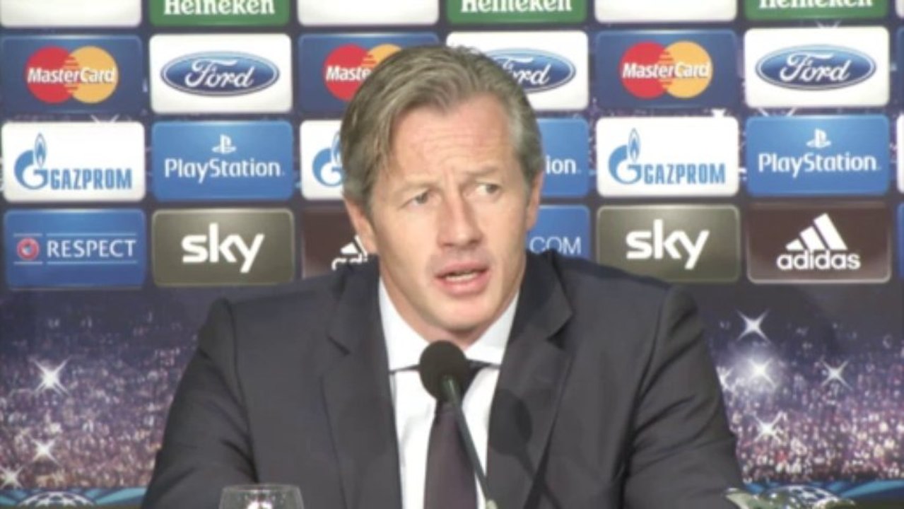 Keller nach erfolgreichem CL-Auftakt: 'Sind wahnsinnig froh'