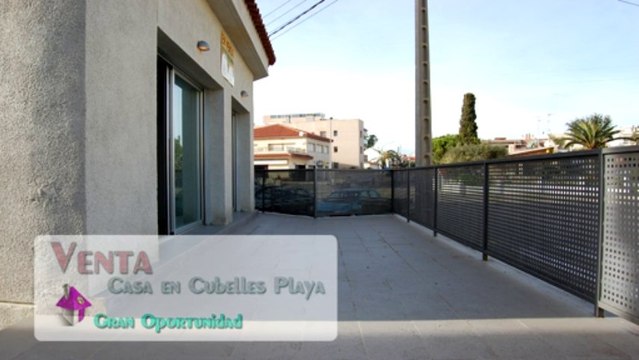 Venta casa cubelles - Venta casa cubelles playa