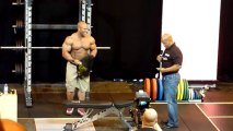 Phil Heath 2013 Body Power Expo in the UK! Part3