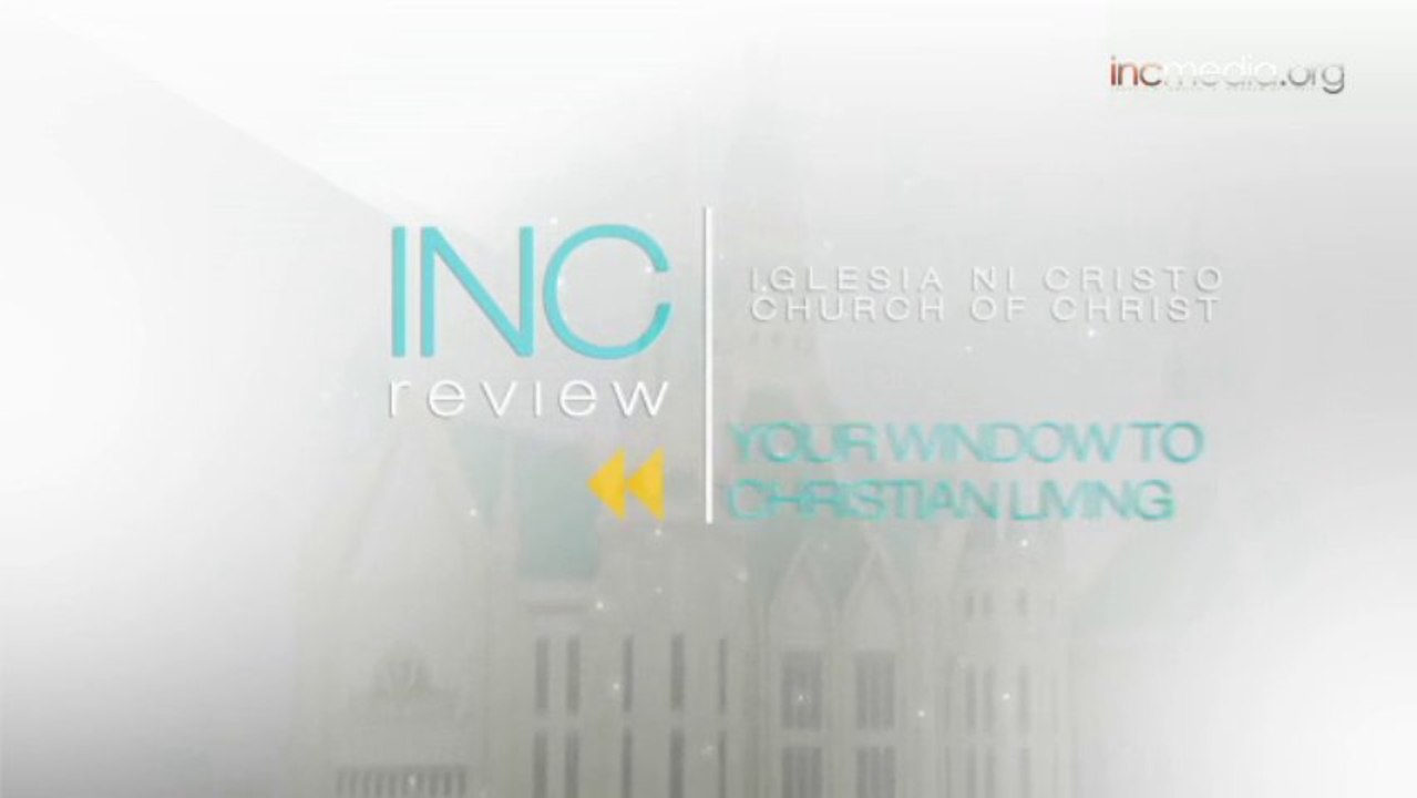 INC Review: Episode 24