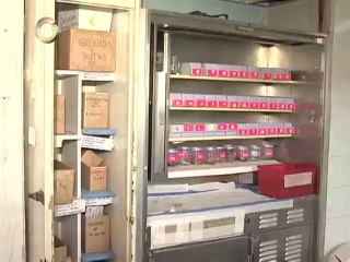 Pacientes catalogan como "catastrófica" situación en el Hosp. Magallanes de Catia