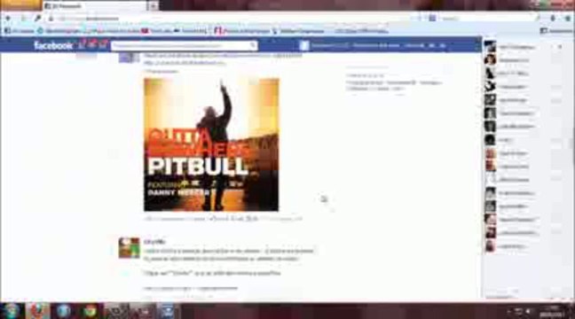 Comment Pirater un compte Facebook - Hacker Facebook [2018]