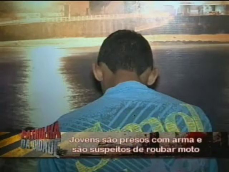 Patrulha da Cidade 18-09-13