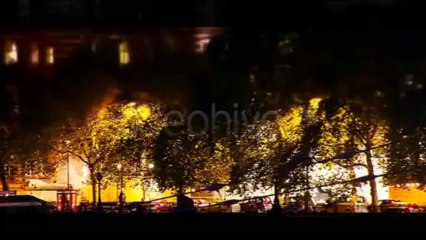 Beatitude - After Effects Template