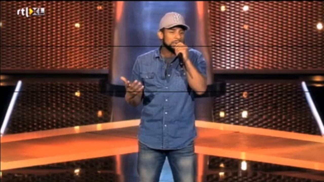 Mitchell Brunings - Redemption Song (Audição completa)