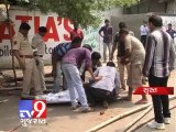 Tv9 Gujarat - Murder day : Three Murders in 24 Hour rock Surat
