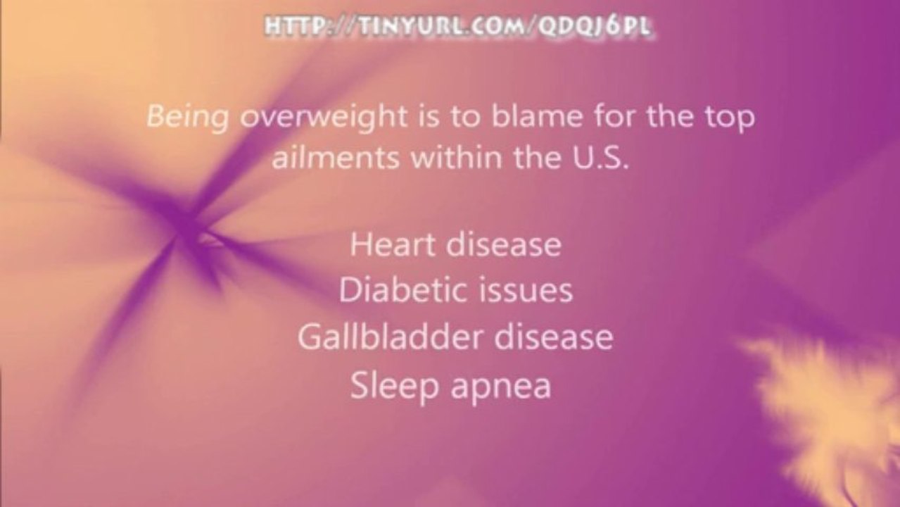 Discover How to Reduce Extra Pounds for a Flatter Tummy