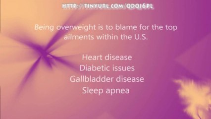 Discover How to Reduce Extra Pounds for a Flatter Tummy