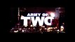First Level - PrIm - Army of Two : The 40th Day - PSP