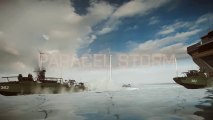 Battlefield 4 Paracel Storm Trailer