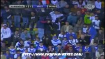 La Equidad 1-2 Vélez Sarsfield (Antena 2 Bogotá) - Octavos de Final (Ida) Copa Sudamericana 2013