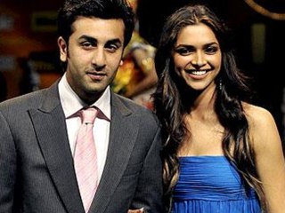 Ranbirs Coffee Date with Deepika Padukone