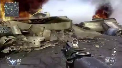 BLACK OPS 2  A todos nos gusta el Sexo