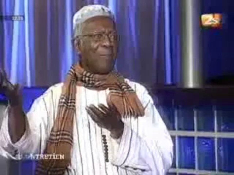 Y a-t-il des nations en Afrique?