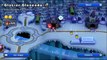 Super Mario Wii U Glaciar Glaseado Parte 2