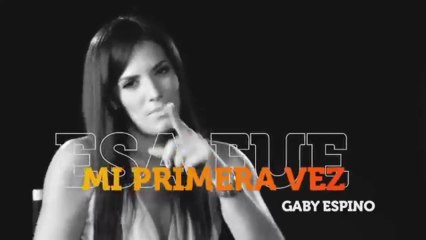 Tu Estrella Se Confiesa l Gaby Espino | Telemundo