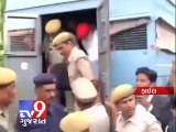 Tv9 Gujarat - No relief for Asaram Bapu, to remain in jail till September 30
