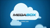 Megabox, se lanzará 