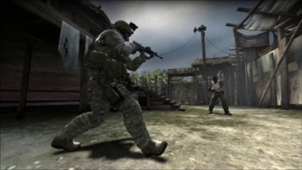 Counter-Strike GO  a Mitad de Precio