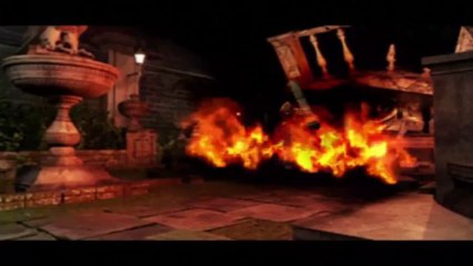 Resident Evil 3 Nemesis Guia Parte 12