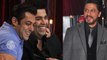 Salman Khan Replaces Shahrukh In Koffee With Karan 4 ?