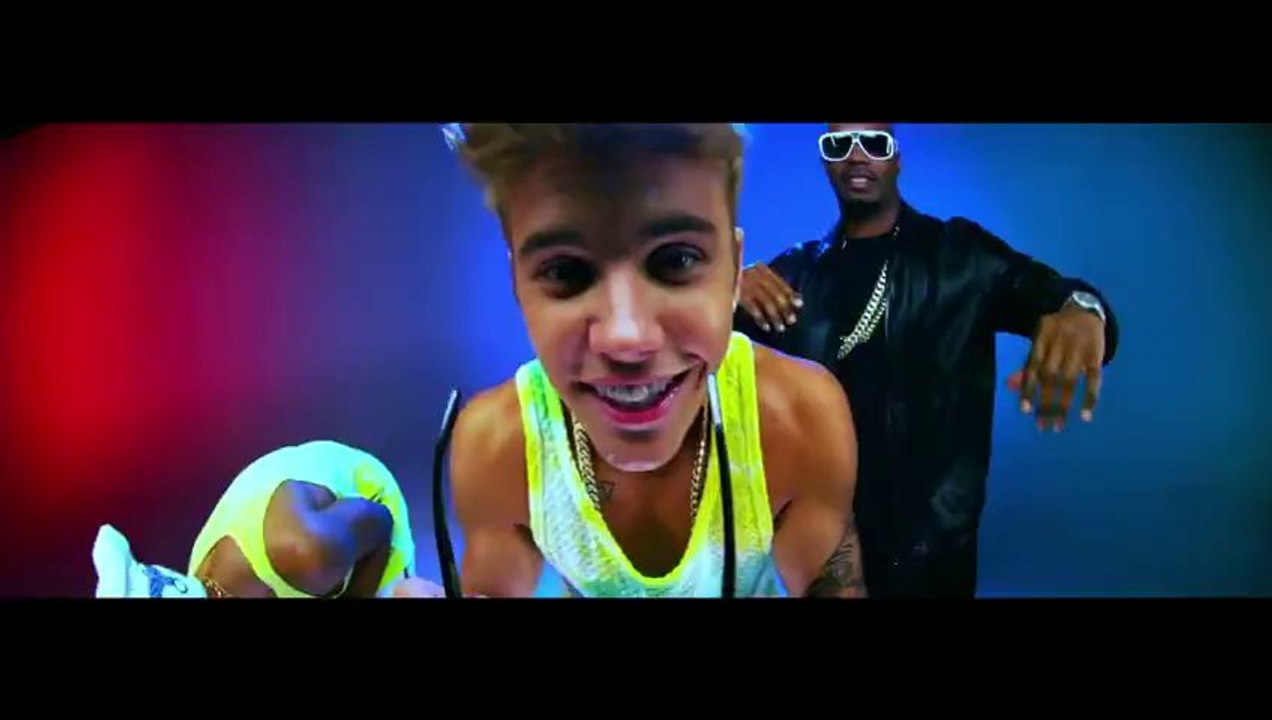 Maejor Ali ft. Juicy J & Justin Bieber - Lolly [Official Music Video ...