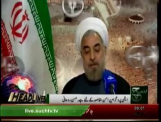 News Headlines 9am September 19, 2013