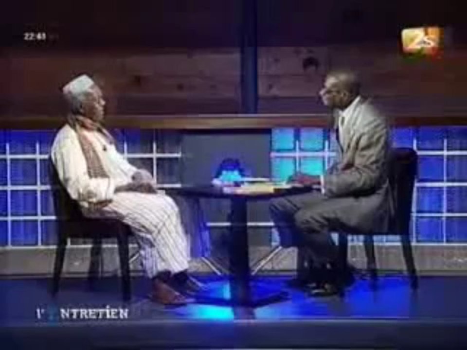 L'histoire est encore à écrire en Afrique