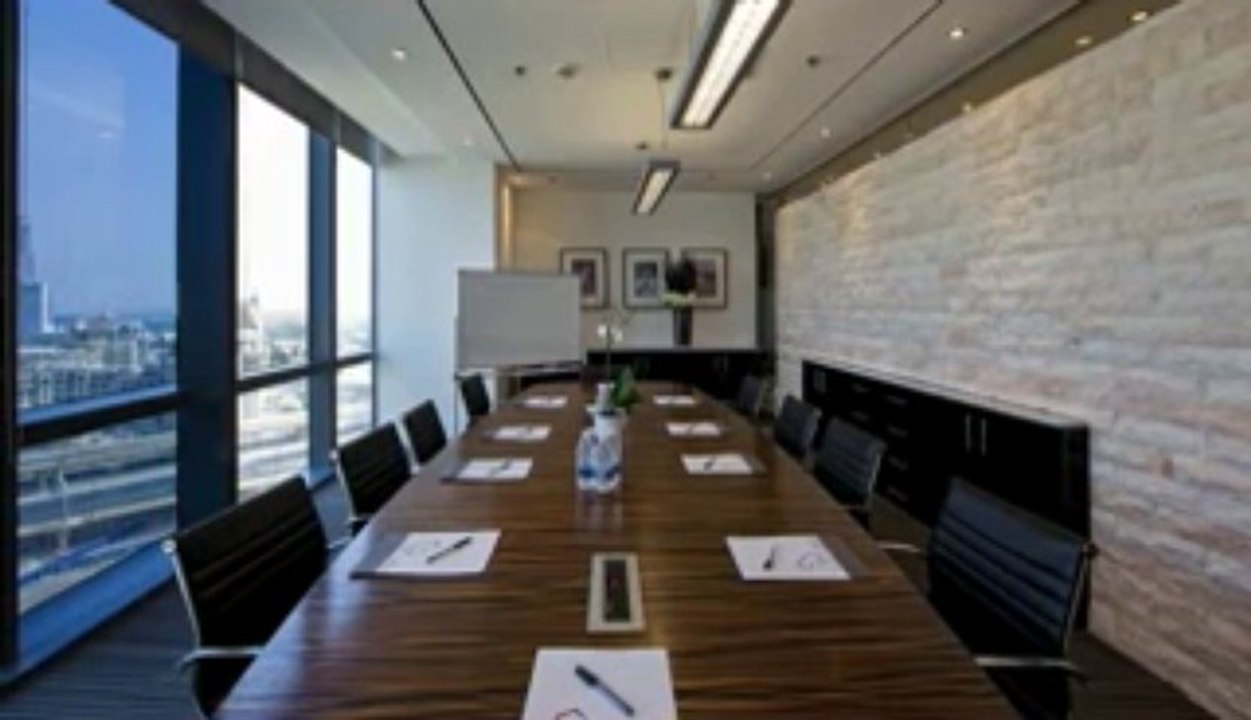 myOffice Business Breakfast Radio Interview