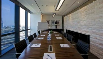 myOffice Business Breakfast Radio Interview