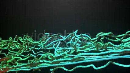 Organic Transitions Pack - After Effects Template