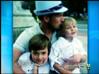 Patrick Wilson Interview Sep 18 2013