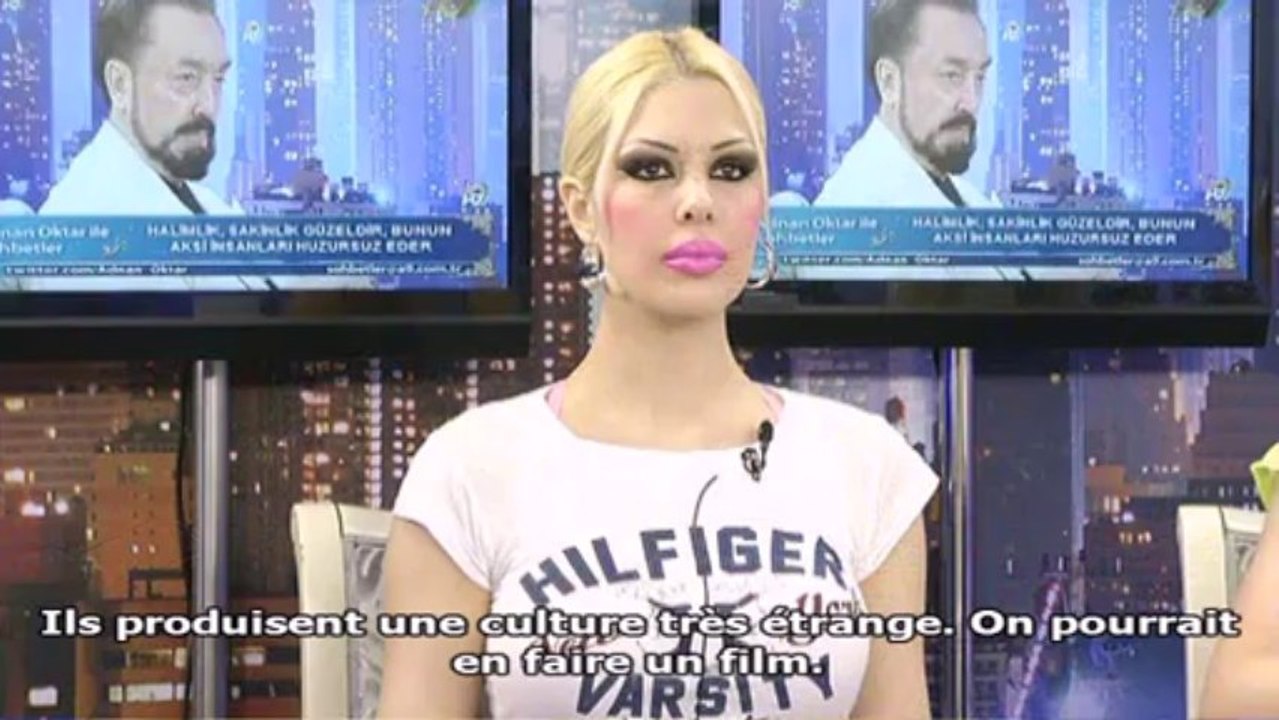 La compréhension traditionaliste de l’Islam a changé dans la forme mais leurs philosophies n’ont pas changé